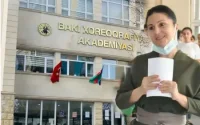 Ali təhsili olmayan rəqqasə necə direktor təyin olunub ?